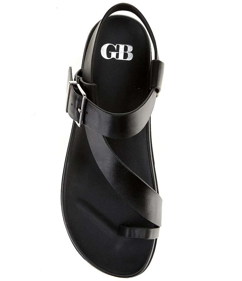 GB Free-Spirit Toe Loop Sandals