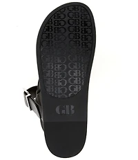 GB Free-Spirit Toe Loop Sandals