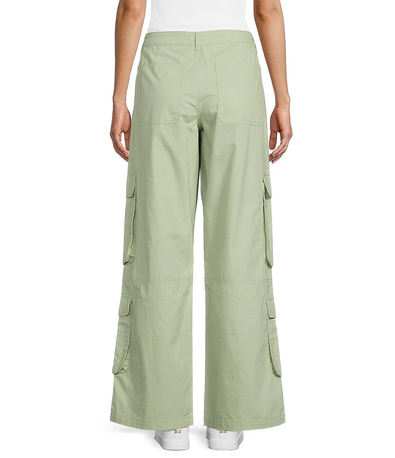 GB Coordinating Cargo Pants