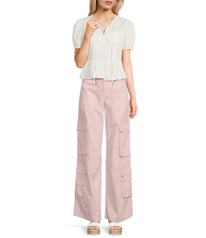 GB Coordinating Cargo Pants