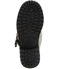 GB Girls' Ace T-Strap Mary Janes (Toddler)