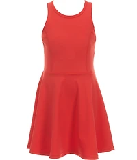 GB Big Girls Active Tennis Dress