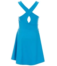 GB Big Girls Active Tennis Dress