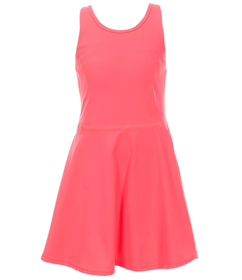 GB Big Girls Active Tennis Dress