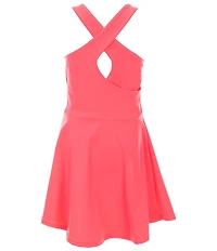 GB Big Girls Active Tennis Dress