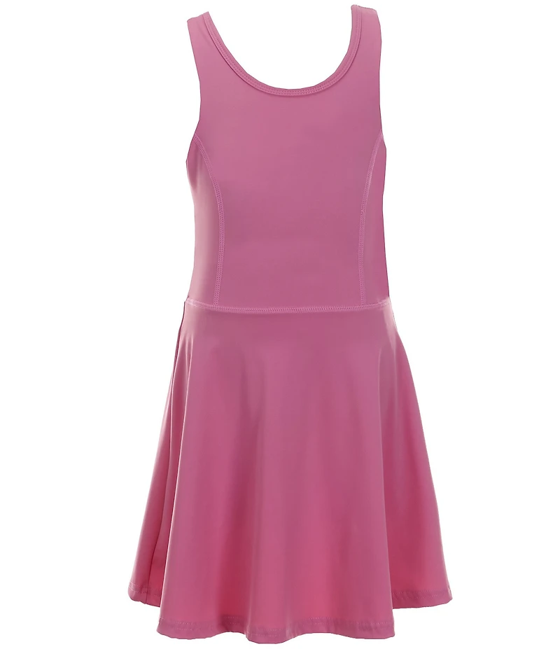 GB Big Girls Active Tennis Dress