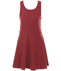 GB Big Girls Americana Active Tennis Dress