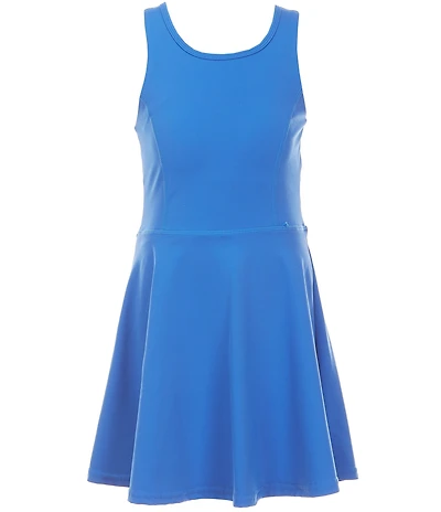 GB Big Girls Americana Active Tennis Dress