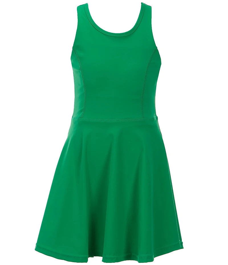 GB Big Girls Active Tennis Dress