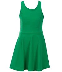 GB Big Girls Active Tennis Dress
