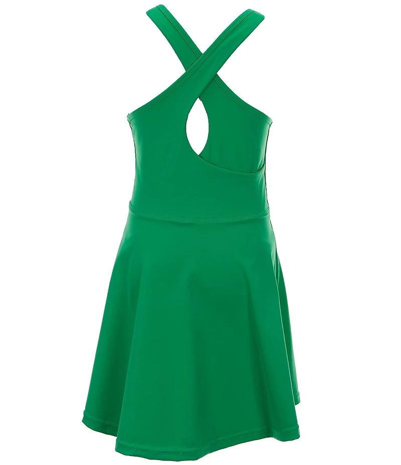 GB Big Girls Active Tennis Dress