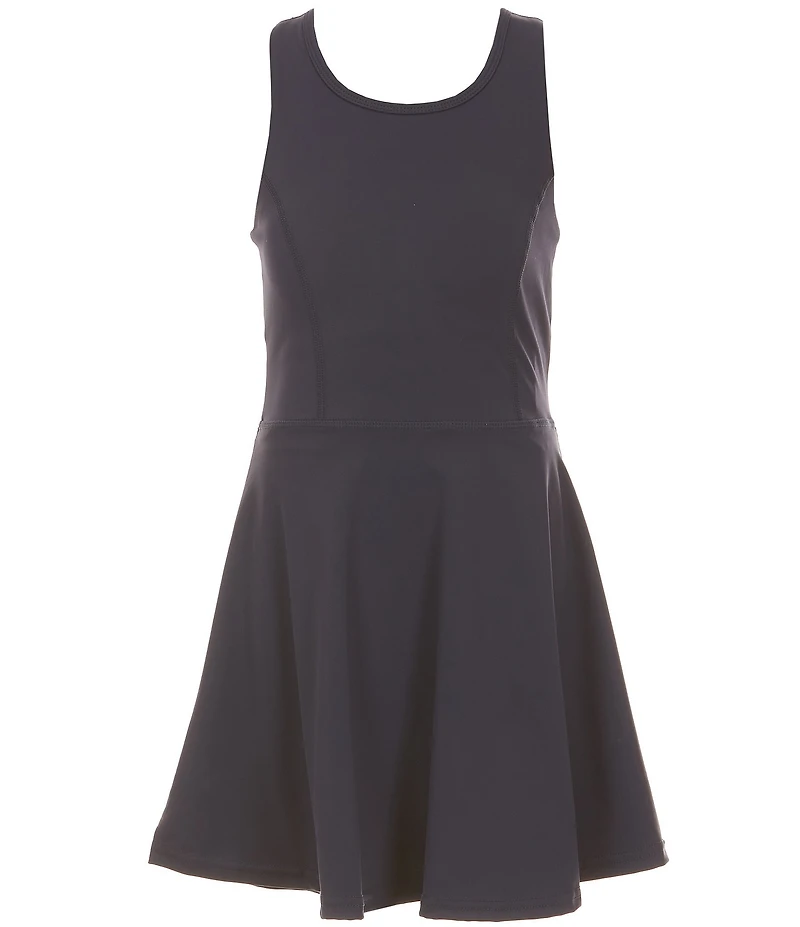 GB Big Girls Americana Active Tennis Dress