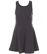 GB Big Girls Americana Active Tennis Dress