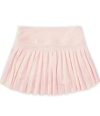 GB Big Girls Active Mini Pleated Tennis Skirt