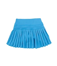 GB Little Girls Active Mini Pleated Tennis Skirt