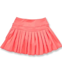 GB Little Girls Active Mini Pleated Tennis Skirt