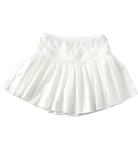 GB Little Girls Active Mini Pleated Tennis Skirt