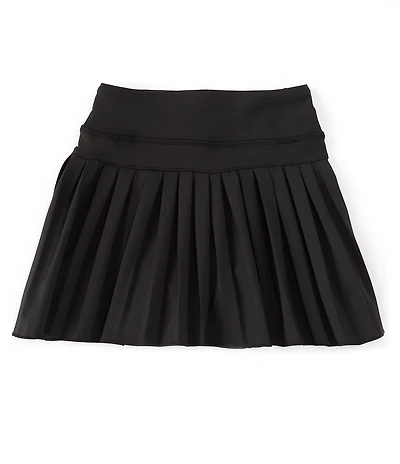 GB Little Girls Active Mini Pleated Tennis Skirt
