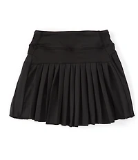GB Little Girls Active Mini Pleated Tennis Skirt