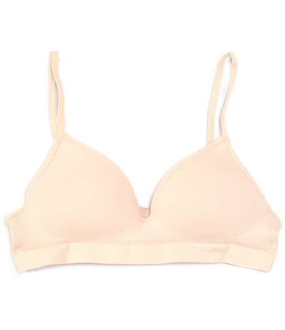 GB Big Girls Knit Seamless Hybrid Bra