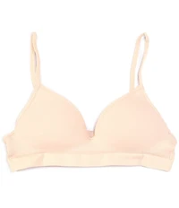 GB Big Girls Knit Seamless Hybrid Bra