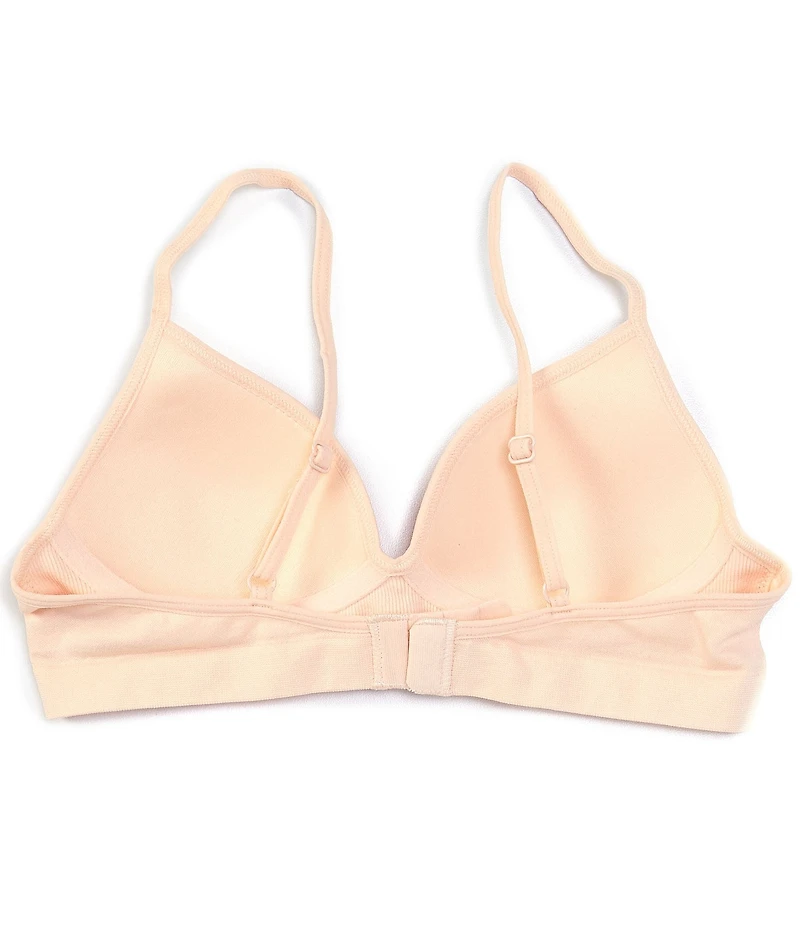 GB Big Girls Knit Seamless Hybrid Bra