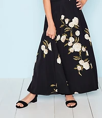 GB Girls' Block-Party Ankle Strap Family Matching Sandals (Youth)