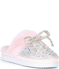 GB Girls' Cheeree-Girl Slippers (Toddler)