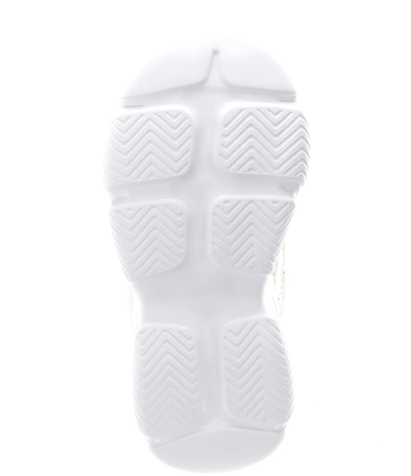 GB Girls' Dylyn Rhinestone Embellishment Sneakers (Toddler)