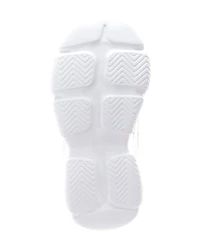 GB Girls' Dylyn Rhinestone Embellishment Sneakers (Youth)
