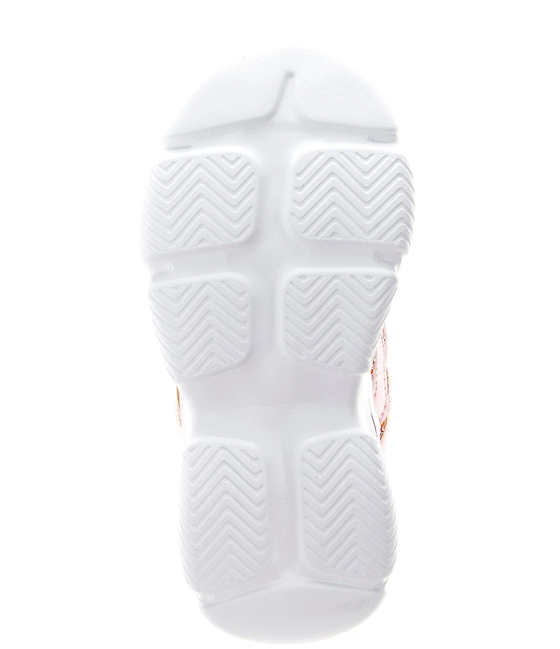 GB Girls' Dylyn Rhinestone Embellishment Sneakers (Youth)