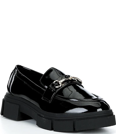 GB Girls' Eiva Loafers (Toddler)