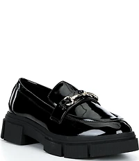 GB Girls' Eiva Loafers (Toddler)