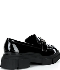 GB Girls' Eiva Loafers (Toddler)