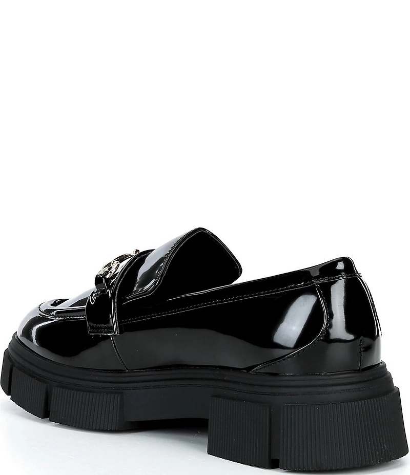 GB Girls' Eiva Loafers (Toddler)
