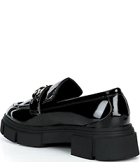 GB Girls' Eiva Loafers (Toddler)