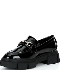 GB Girls' Eiva Loafers (Toddler)