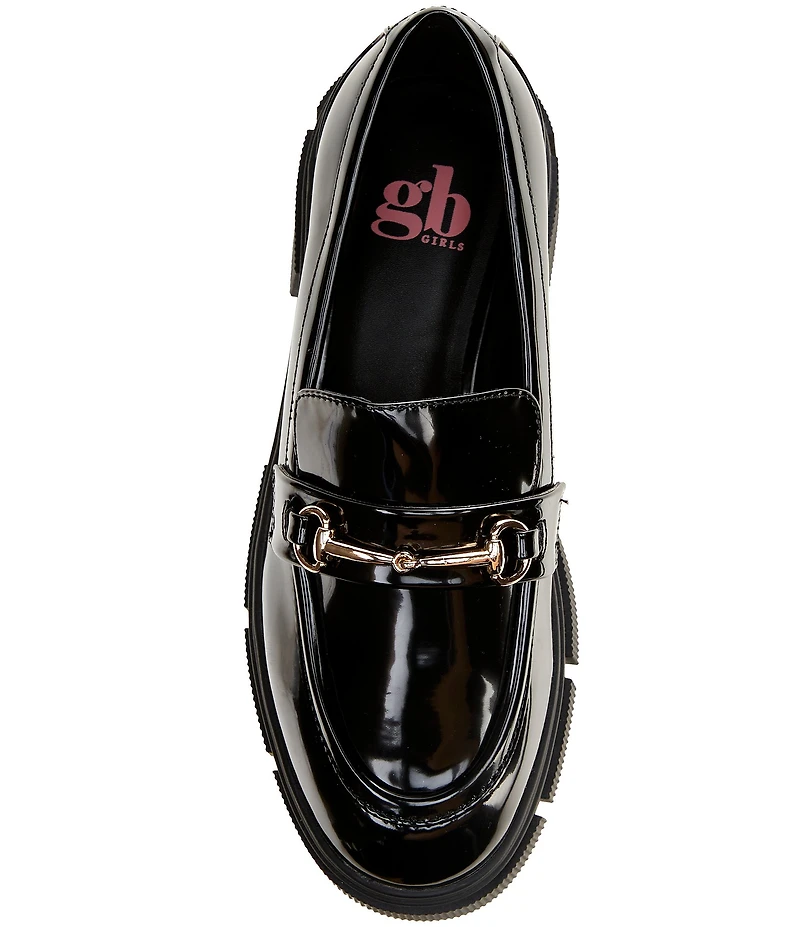 GB Girls' Eiva Loafers (Toddler)