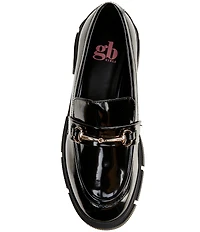 GB Girls' Eiva Loafers (Toddler)