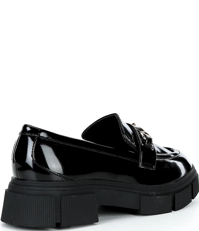 GB Girls' Eiva Loafers (Youth)