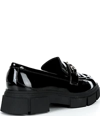 GB Girls' Eiva Loafers (Youth)