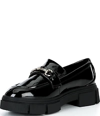 GB Girls' Eiva Loafers (Youth)