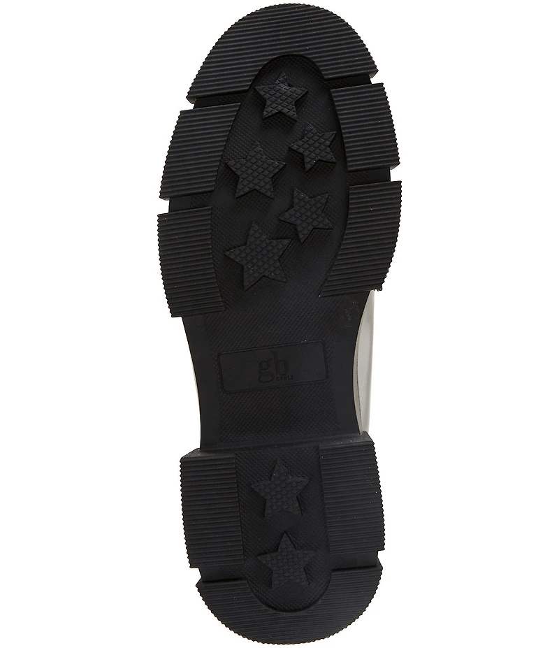 GB Girls' Eiva Loafers (Youth)
