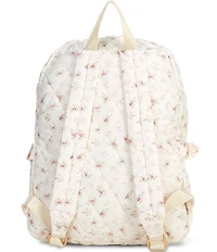 GB Girls Floral Backpack