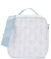 GB Girls Floral Lunchbox
