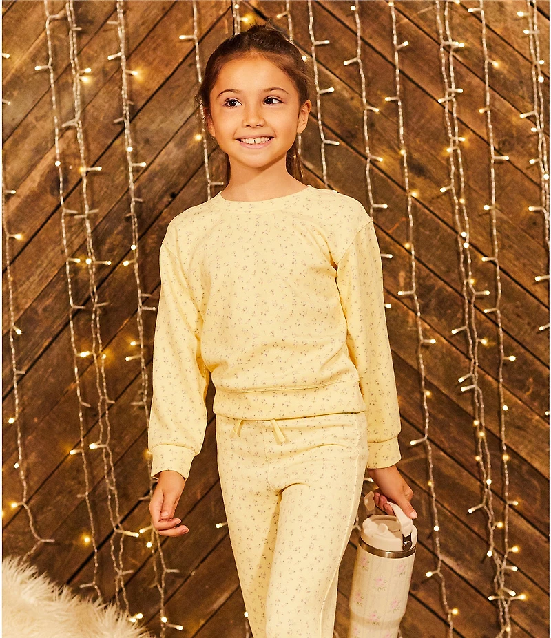 GB Girls Floral Tumbler