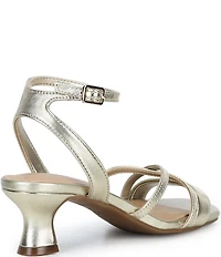 GB Girls' Gabby Dress Sandals (Toddler)