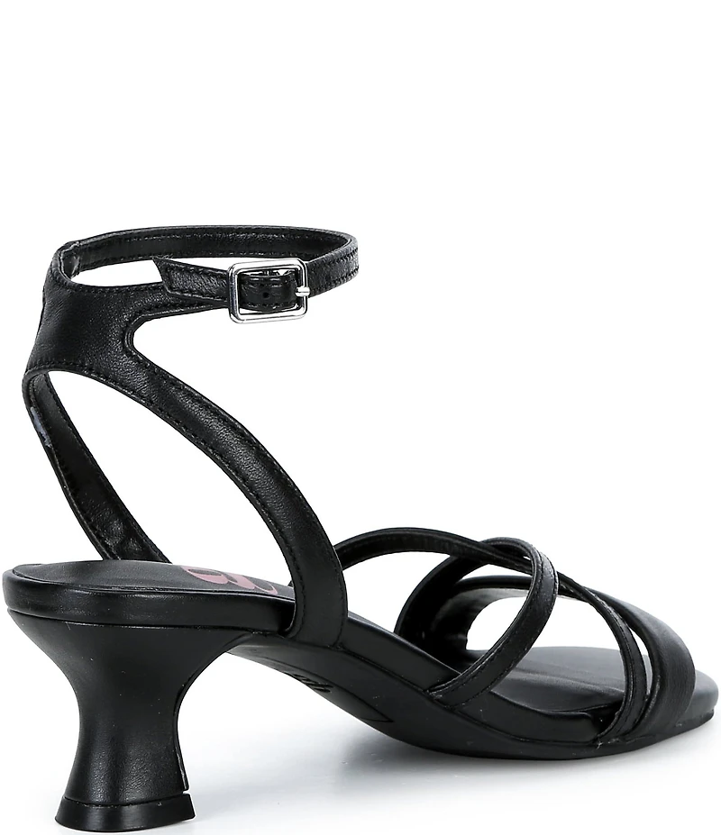 GB Girls' Gabby Dress Sandals (Youth)