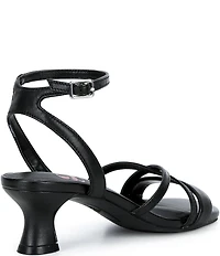 GB Girls' Gabby Dress Sandals (Youth)