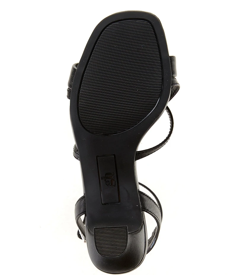 GB Girls' Gabby Dress Sandals (Youth)